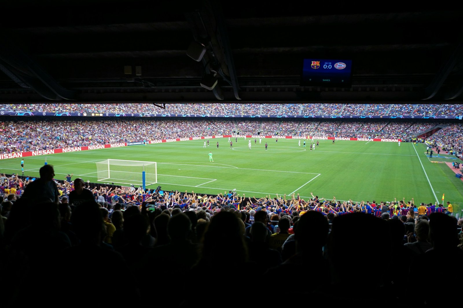 Mayor announces plans for four-day UEFA Champions Festival
