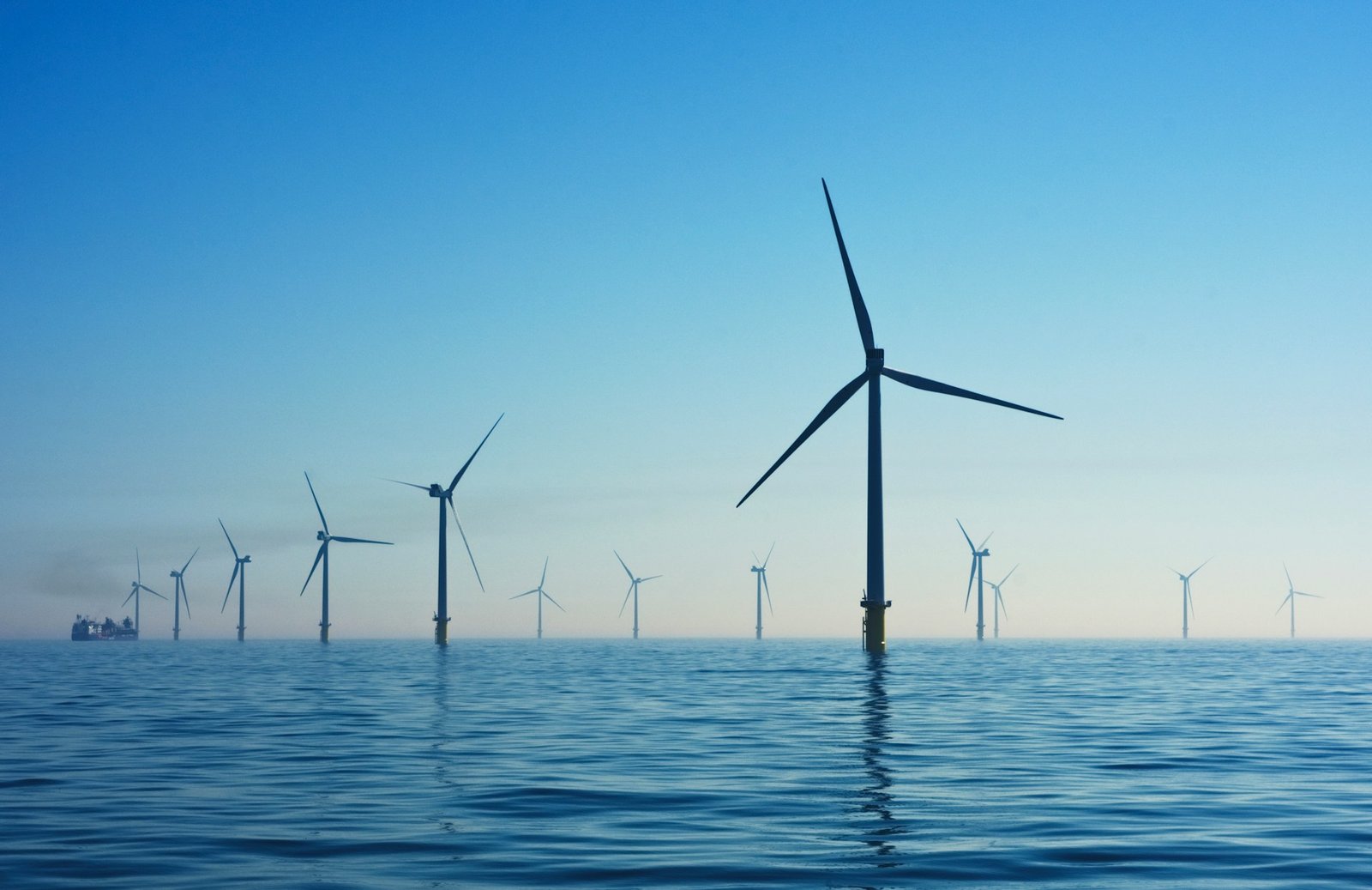 Key partners join City of London Corporation in third Net Zero Delivery Summit