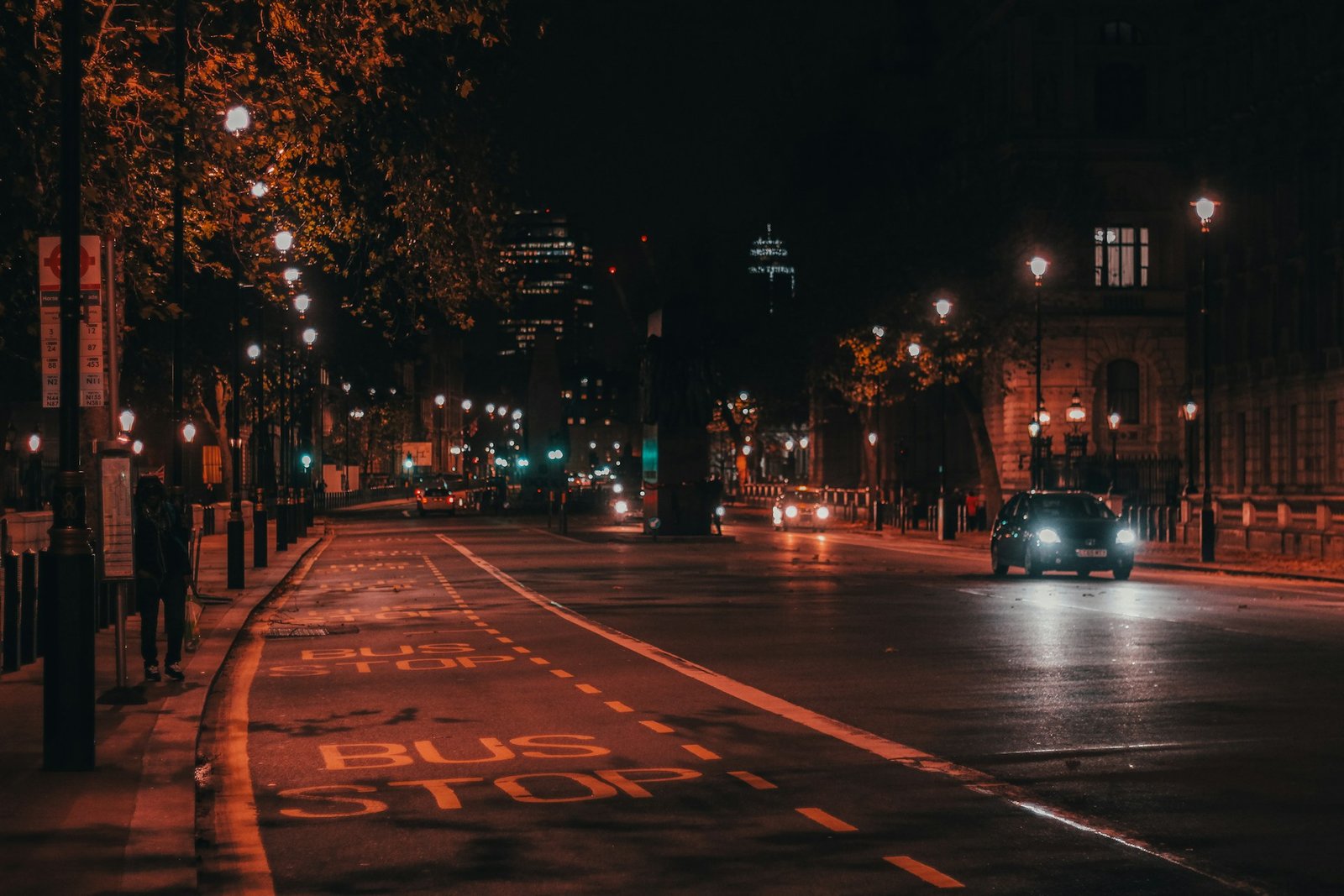 Parking Electric Cars in Westminster: A Complete Guide