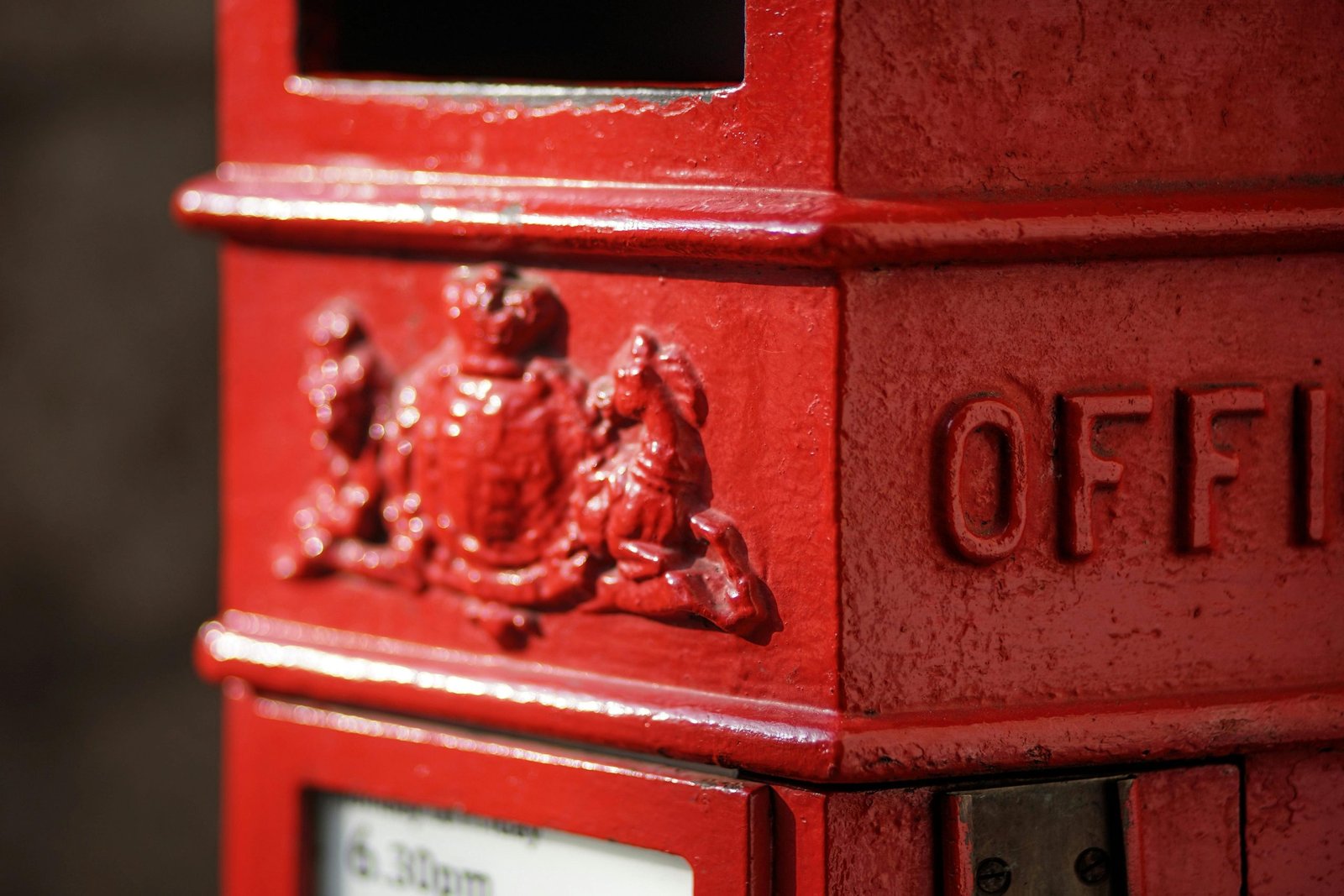 New North End Road post office to open doors in June