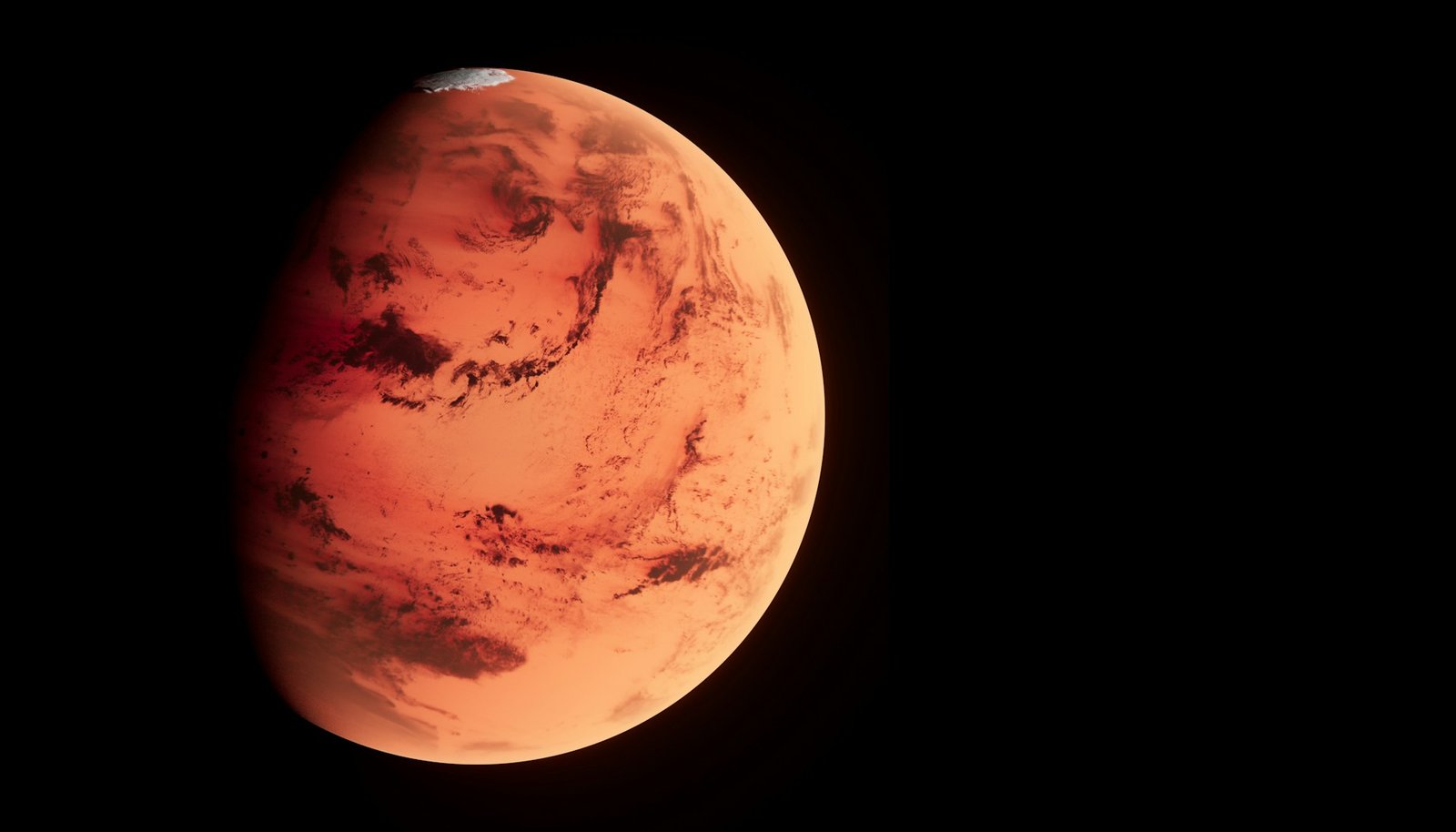 Earth-like environment likely on ancient Mars