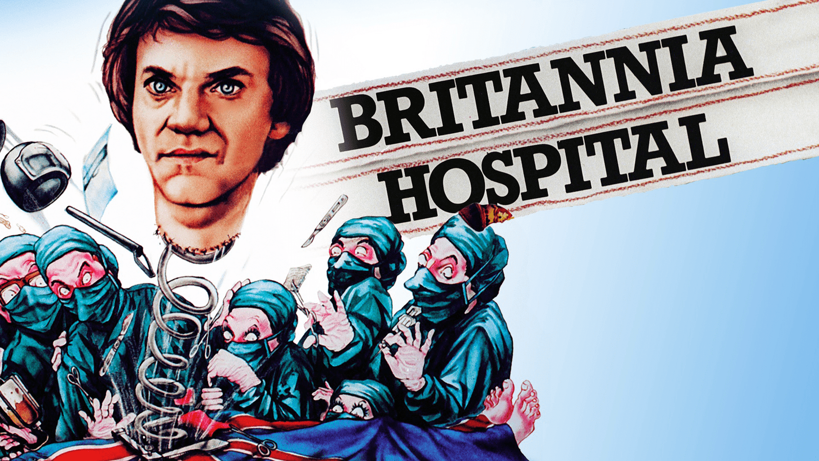 The BFI Southbank’s Lindsay Anderson Retrospective in May