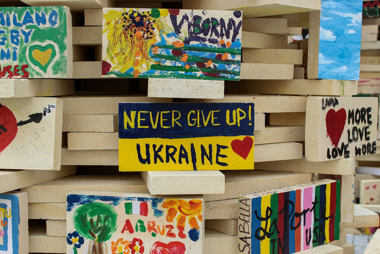 Home for Ukraine seeking help in Kensington & Chelsea