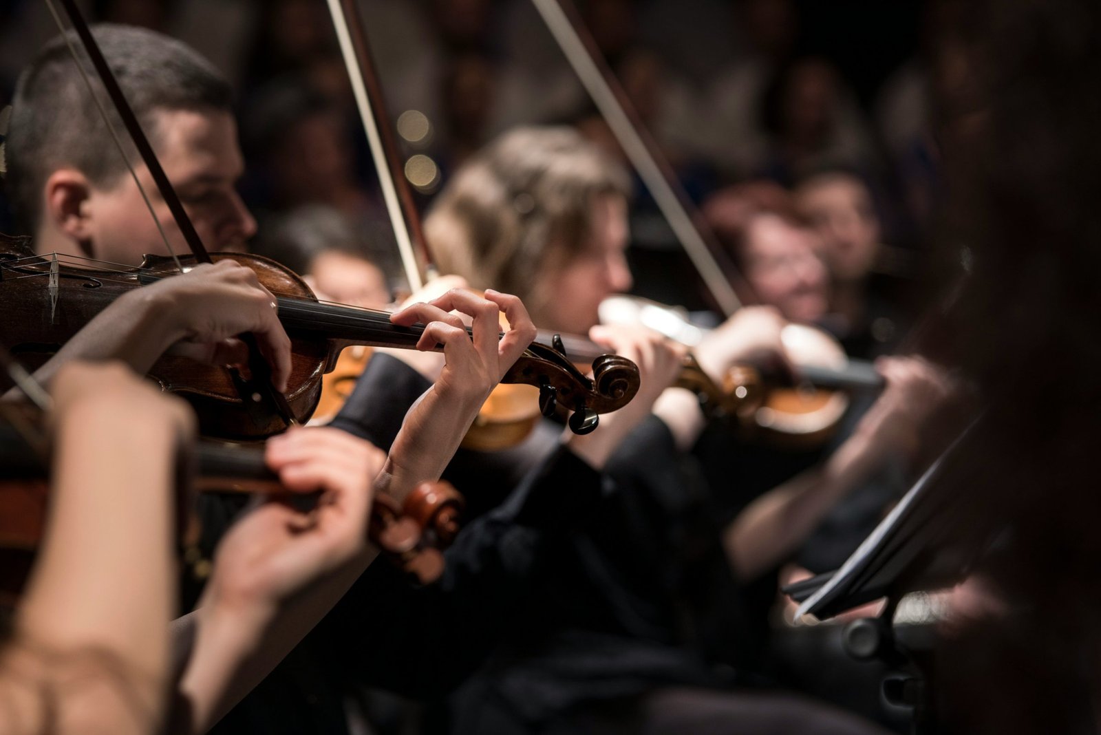 Classical Music Reviews – June 2024