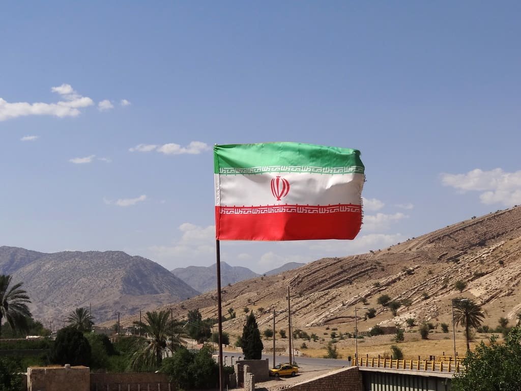 Iran Votes for New President Amid Restricted Candidate Selection