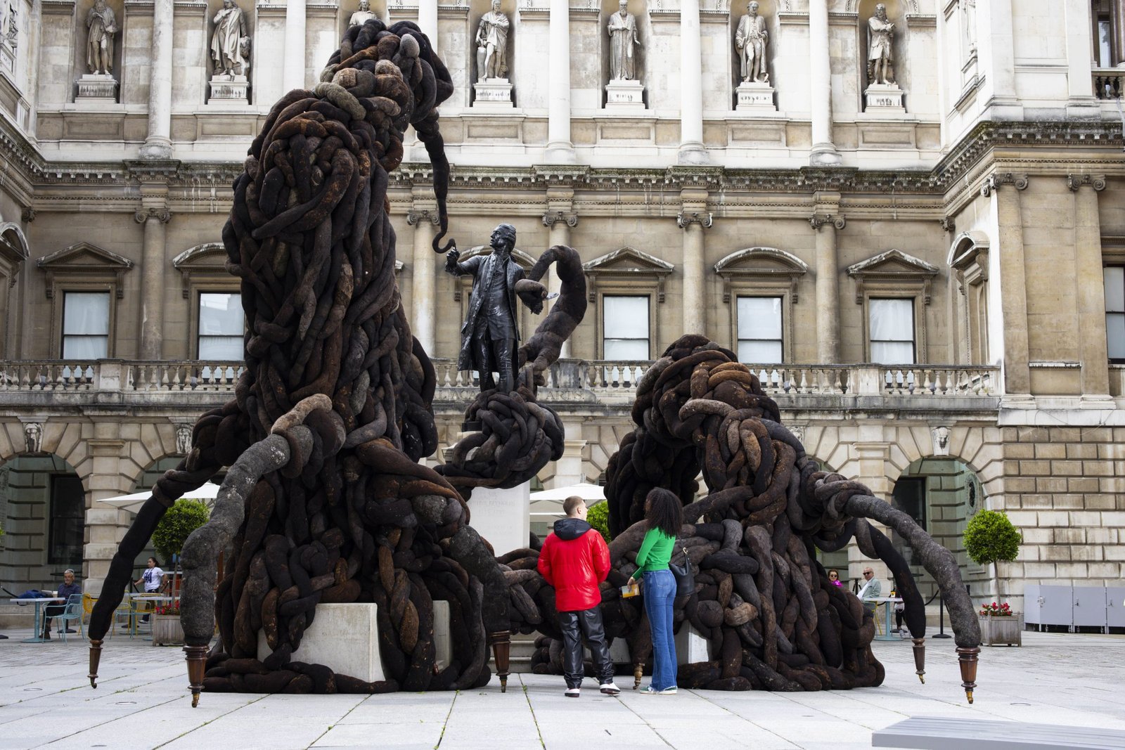 Royal Academy Summer Exhibition 2024