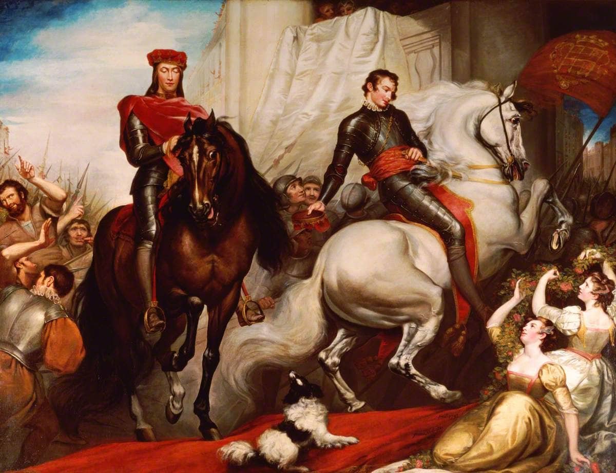 Shakespeare’s Influence on War at the National Army Museum