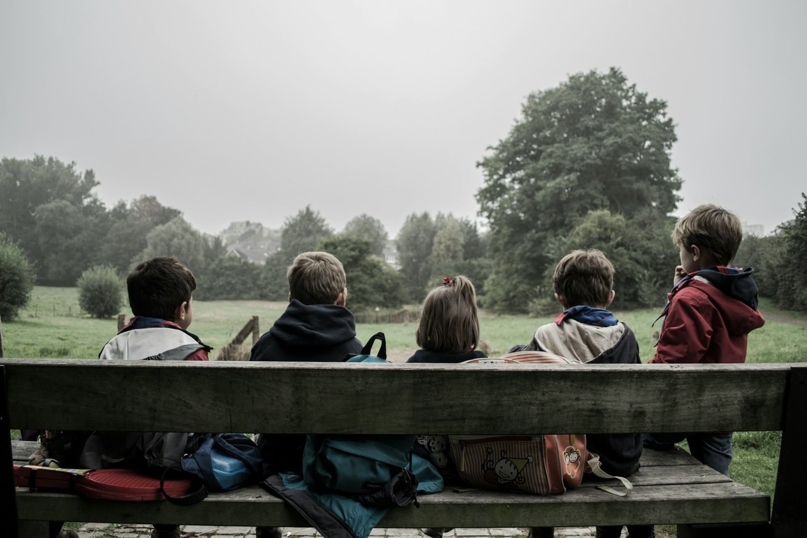 City funds project to help children boost their wellbeing