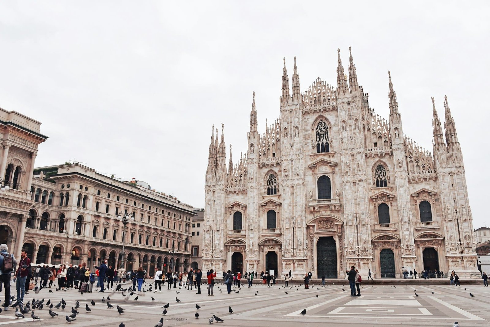 H&F connects White City with Milan in global tech corridor