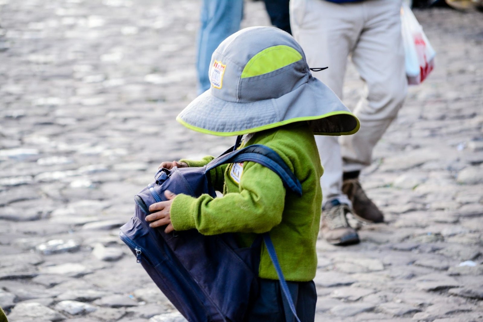 More primaries joining Wandsworth’s network of School Streets