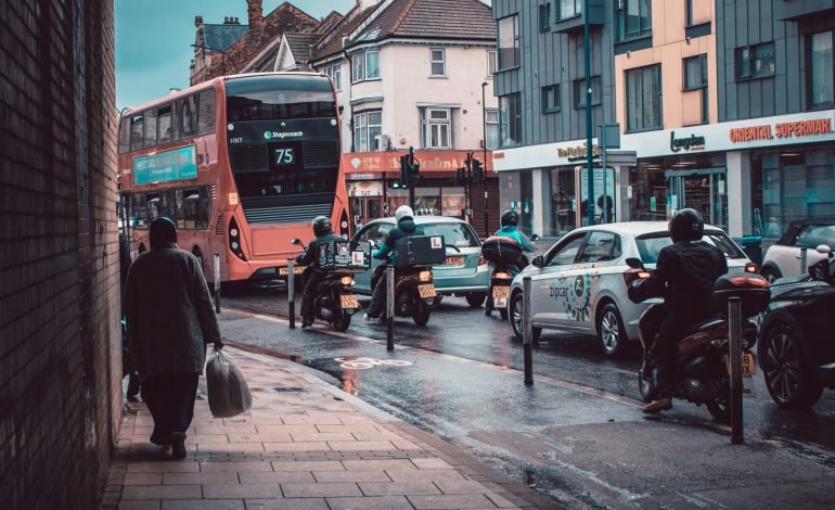 New digital tool shows live air quality levels in the Square Mile