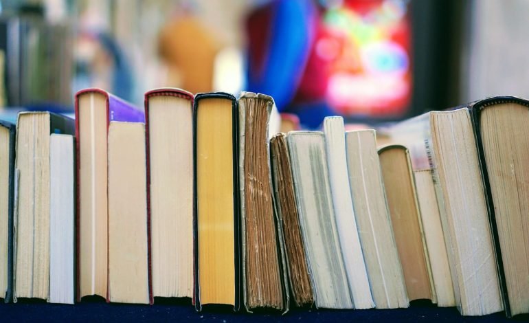 H&F Writers’ Festival returns with a star-studded literary lineup