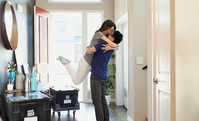 Income needed for home buyers increased