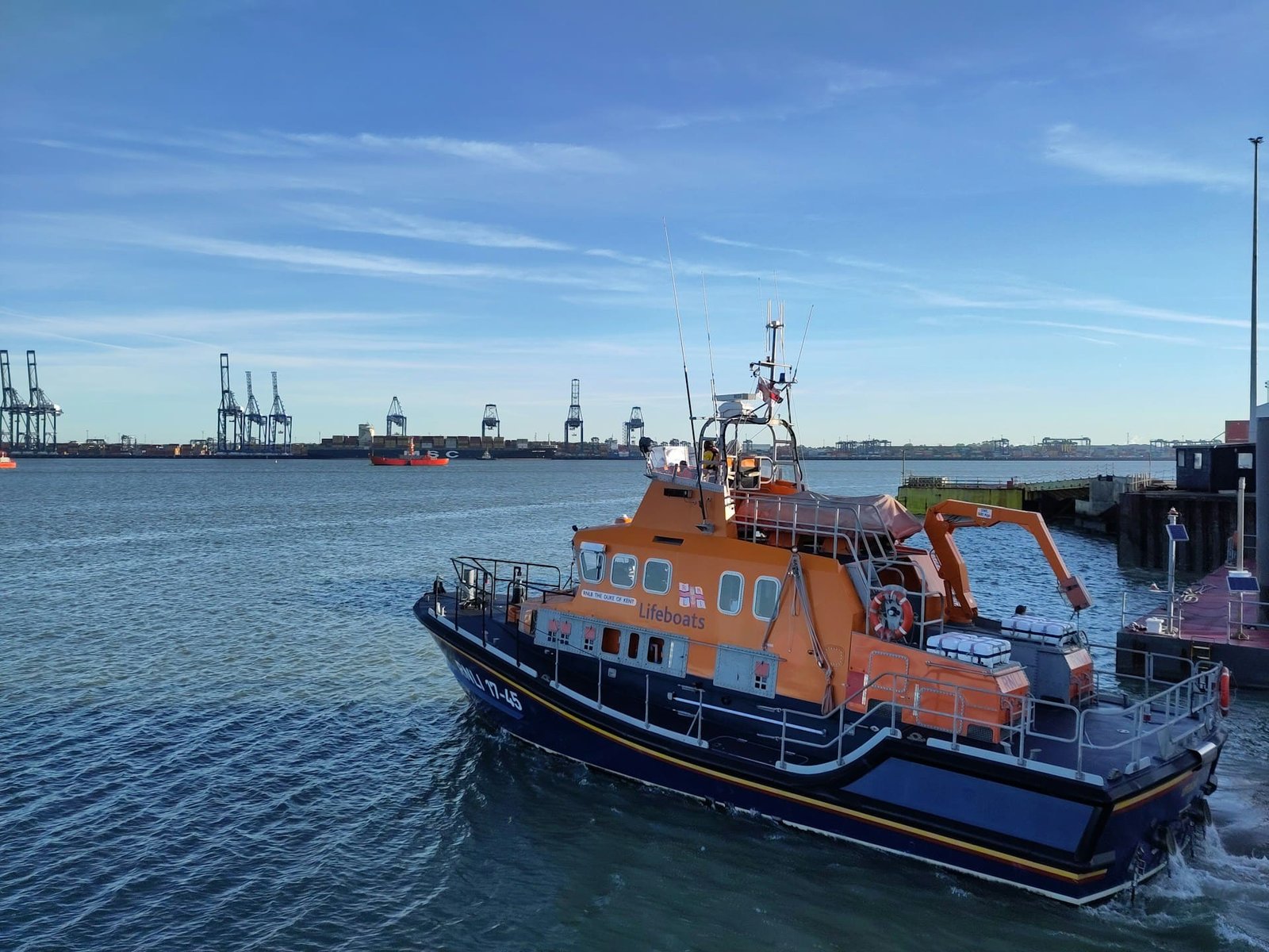Women of the RNLI exhibition at the National Maritime Museum