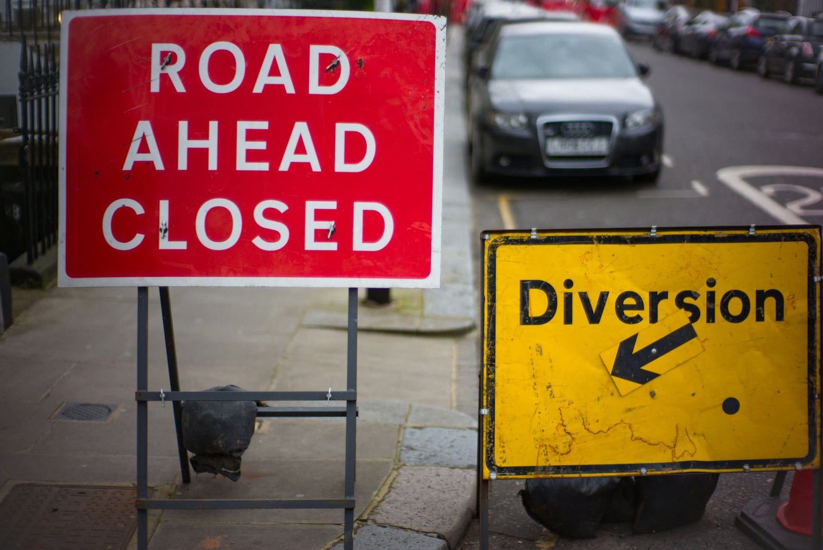 Westway to be closed for TfL to make repairs from July