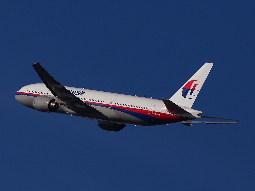 Korean Air Flight Forced to Return After Mid-Air Scare