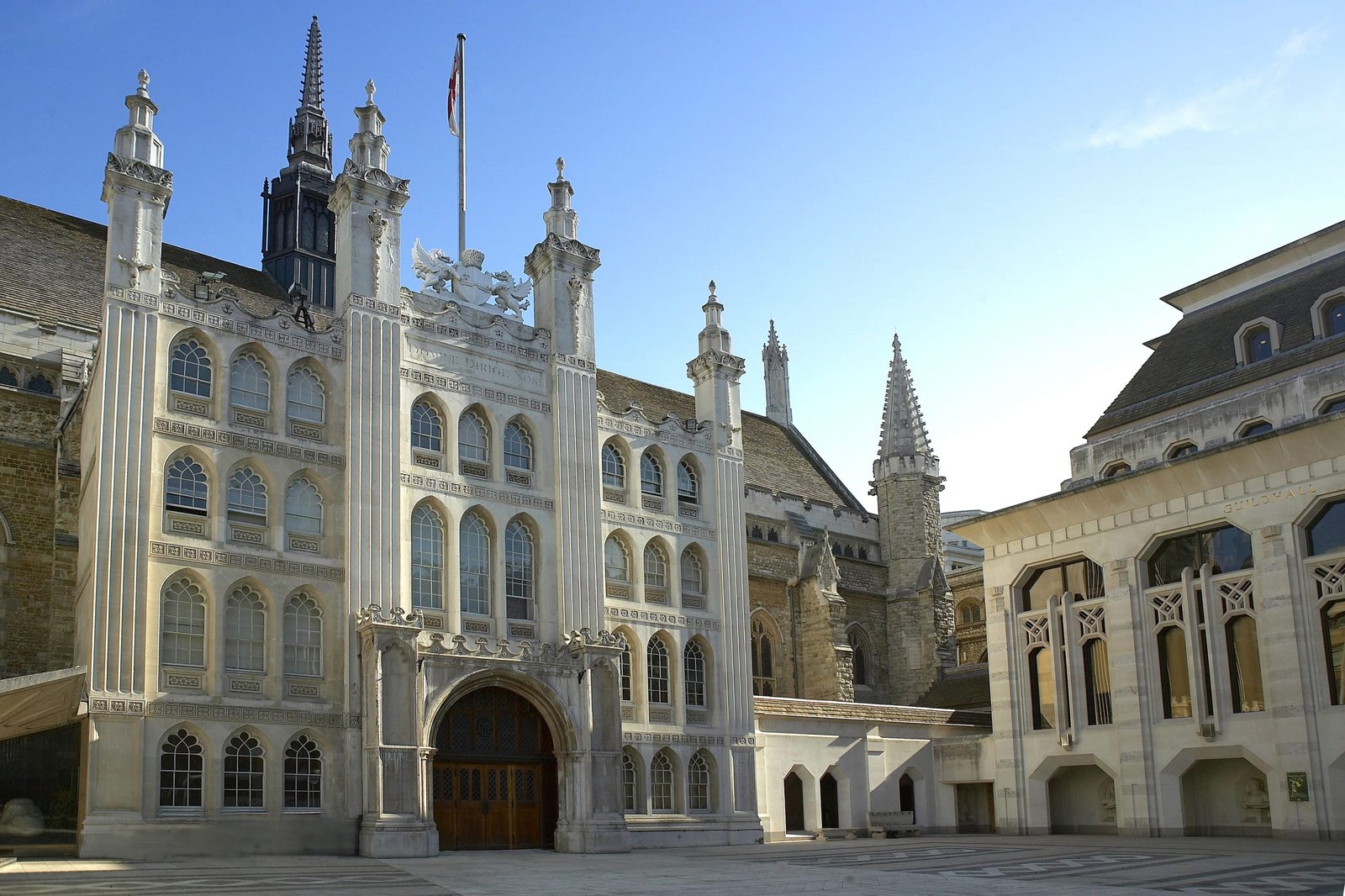 City of London Corporation Responds to General Election Results
