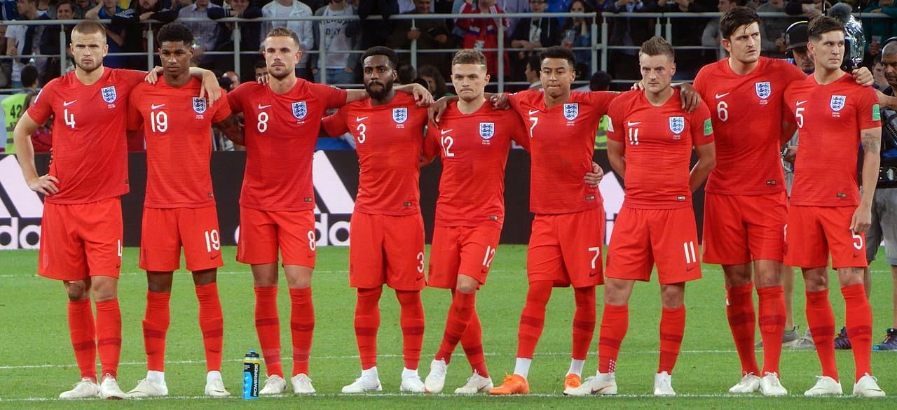 The challenge of a penalty shootout