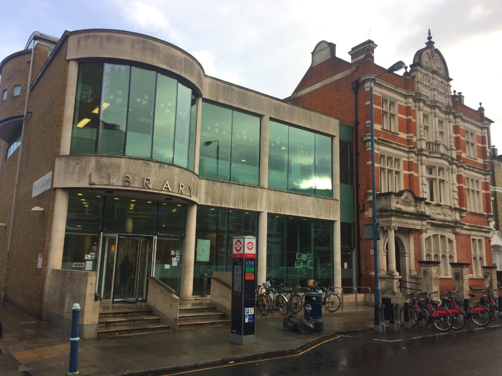 London Library Services Boost as Putney Welcomes New and Improved Facilities