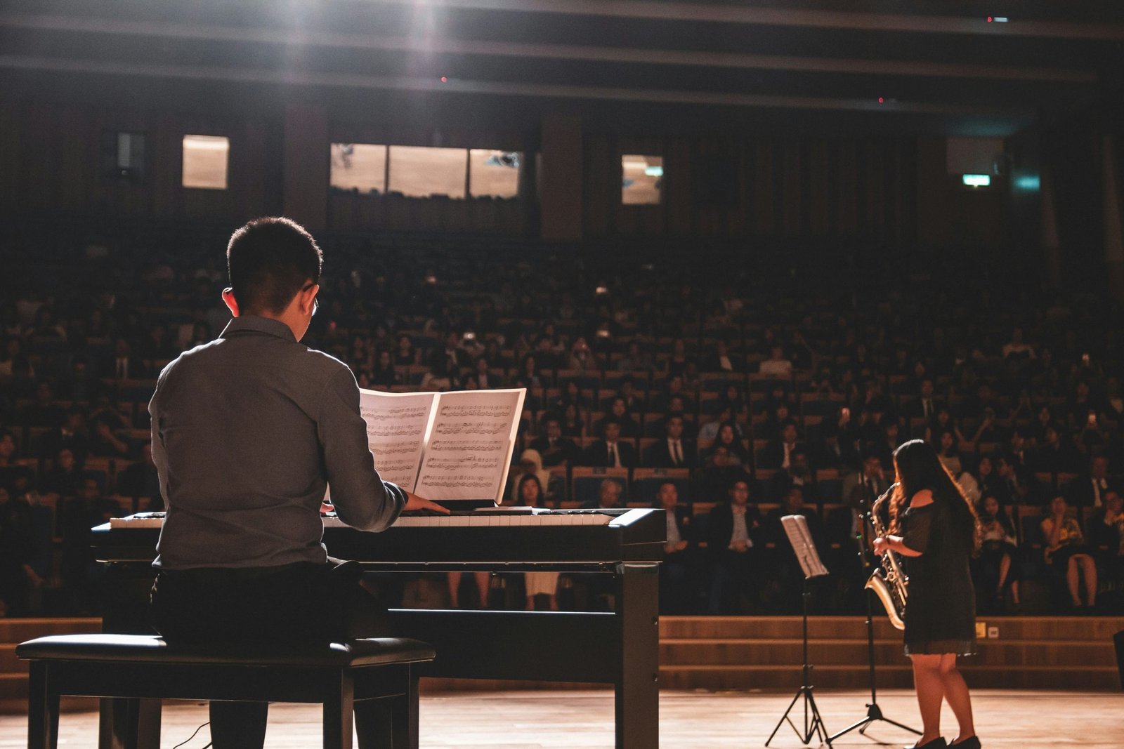 The State of the Arts in the UK is Perilous