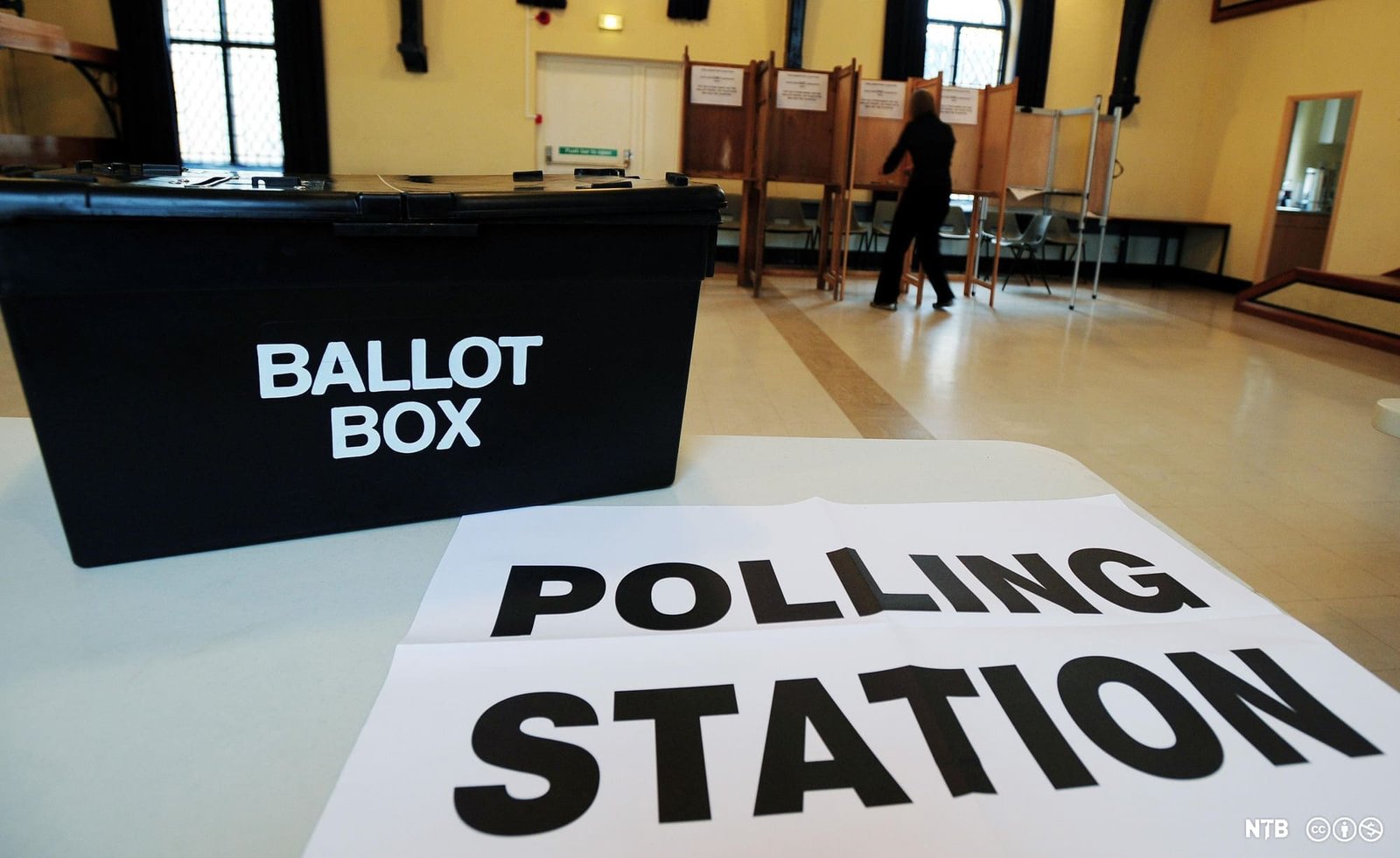 Richmond Park Election Results: 2024 General Election