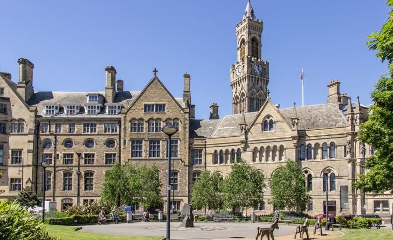 Londoners Eyeing Property in Bradford Amid Housing Market Boom