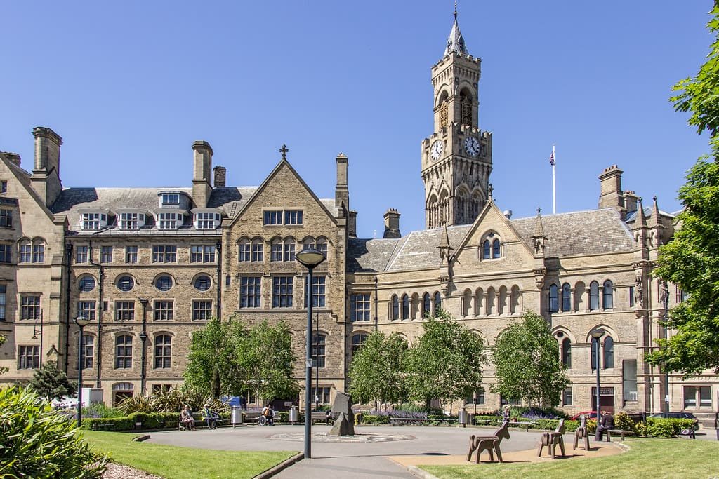 Londoners Eyeing Property in Bradford Amid Housing Market Boom