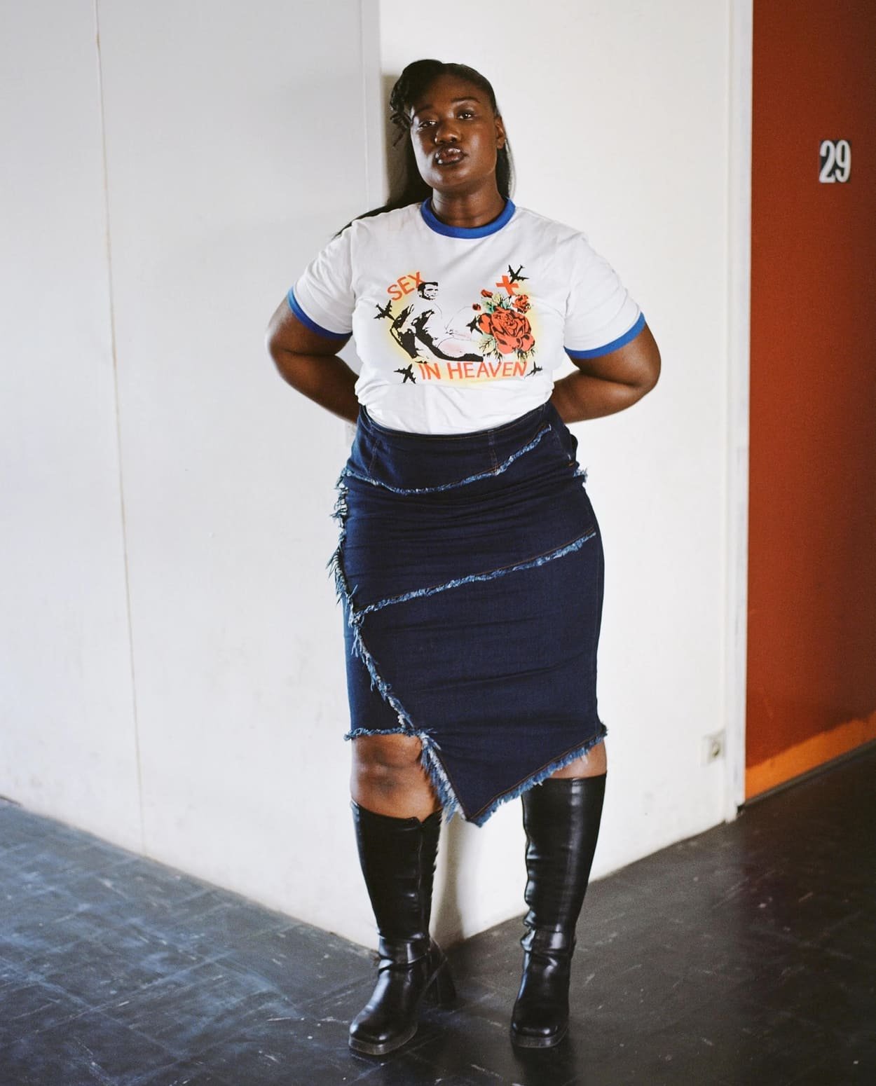 Christelle Oyiri selected for Tate Modern’s first Infinities Commission