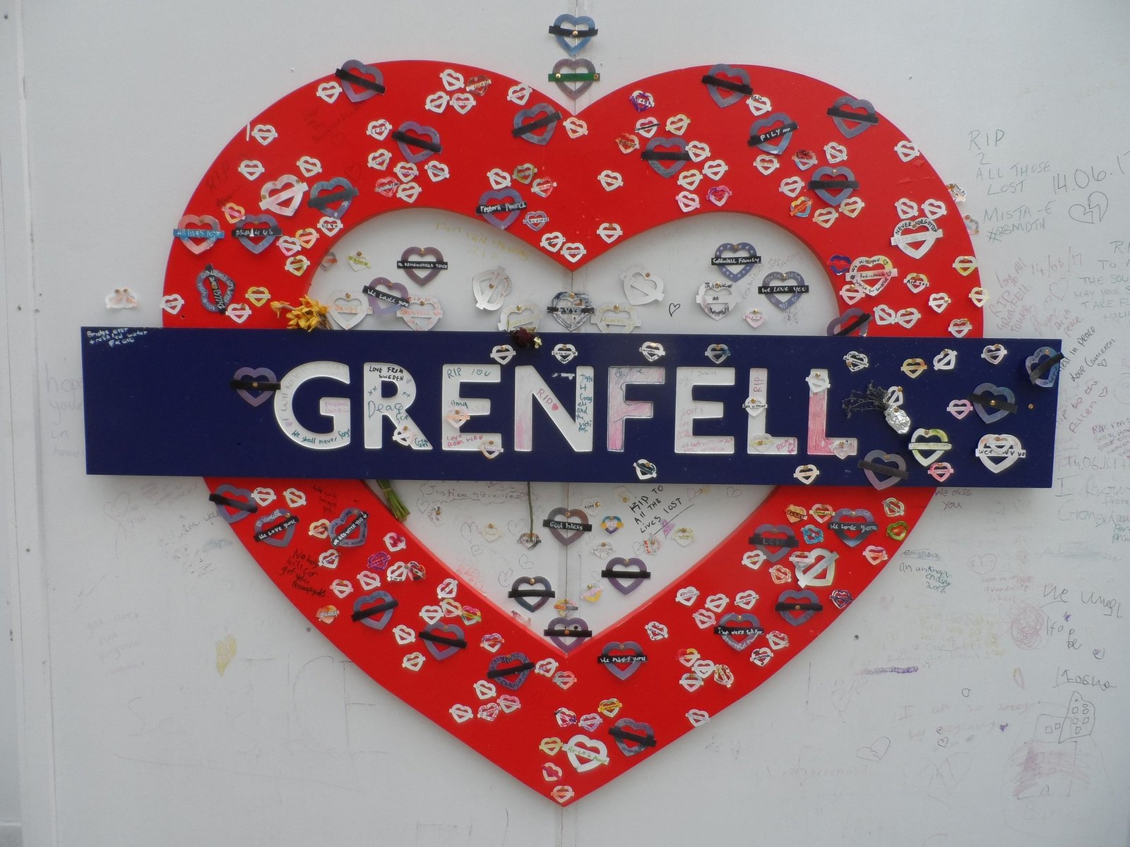 Royal Borough of Kensington & Chelsea Council Drives Grenfell Safety Progress