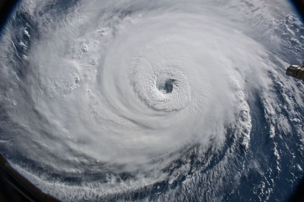 Caribbean Communities Brace as Hurricane Beryl Moves Through