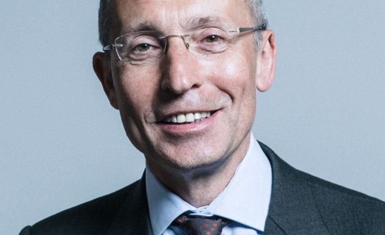Andy Slaughter Secures Victory in New Hammersmith and Chiswick Seat