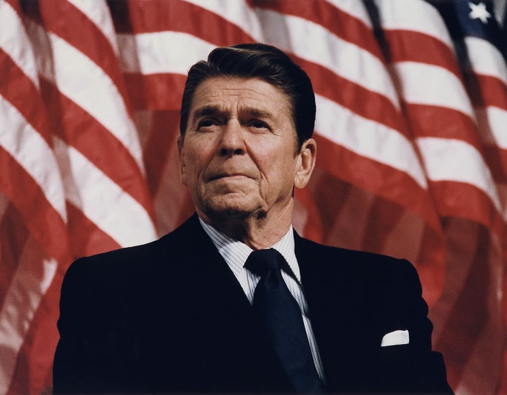 The Age Question for Presidential Candidates: A Timeless Debate