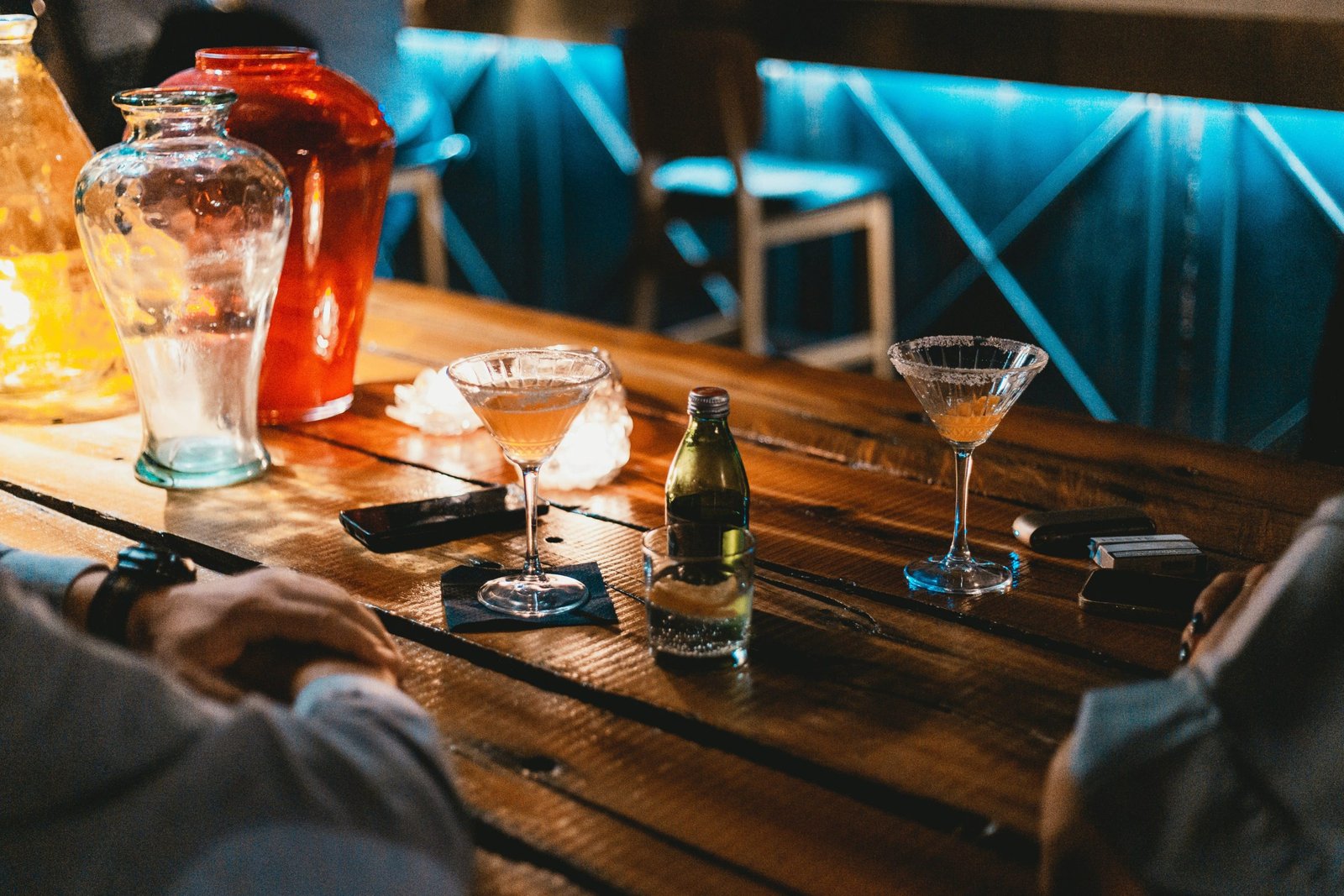 Top Venues Win Big at Safety Thirst Awards