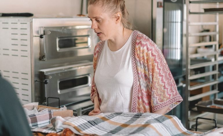 Economic Growth and Small Businesses