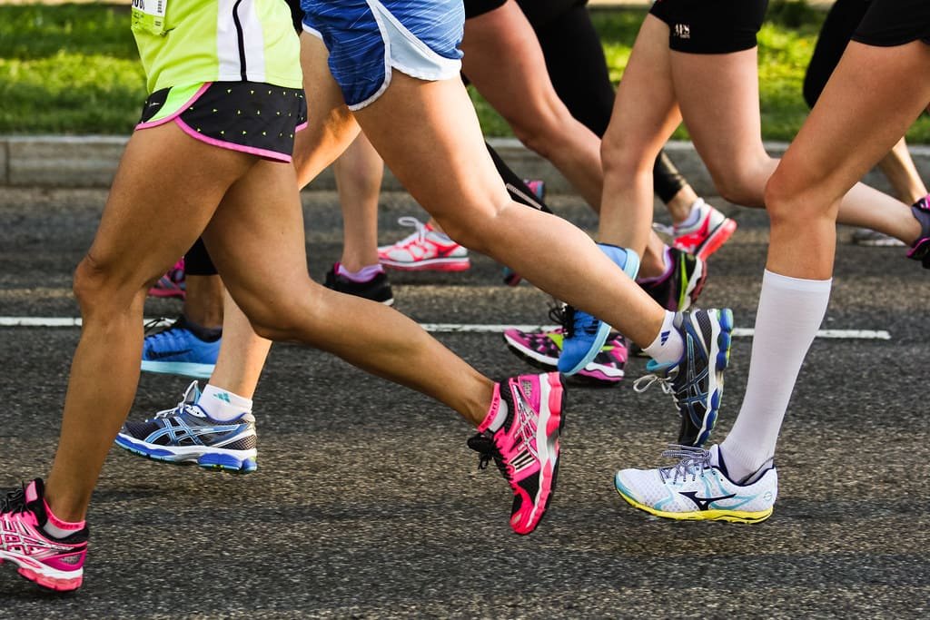 Ambitious Plan to Help Residents be More Physically Active