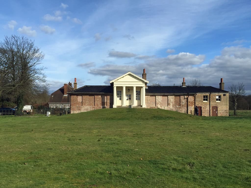 Outdoor Theatre Returns to Epping Forest’s Wanstead Park This Summer