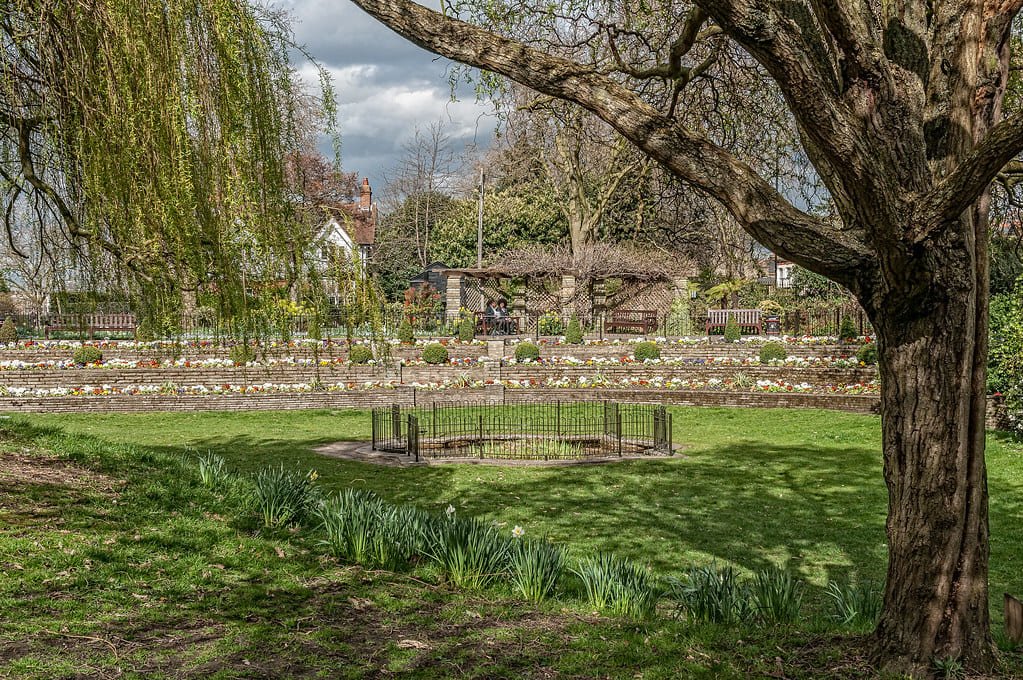 City of London Corporation’s Green Spaces Garner Top Environmental Awards