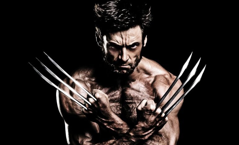 Exciting image of Wolverine with iconic claws, capturing the thrill for fans of Deadpool and Wolverine.