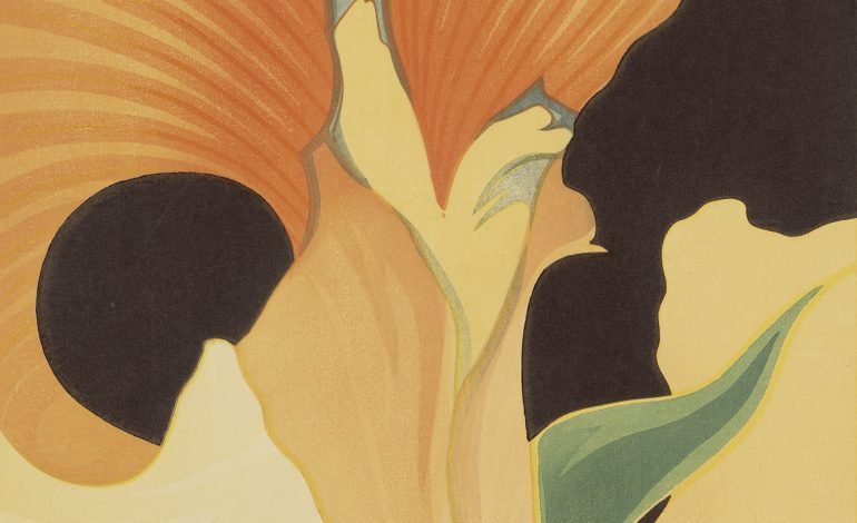 Blocking the Imagination: Yoshida at the Dulwich Picture Gallery