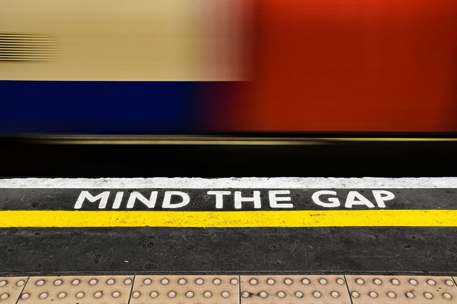 ‘Mind the Gap’ podcast series launched by TfL