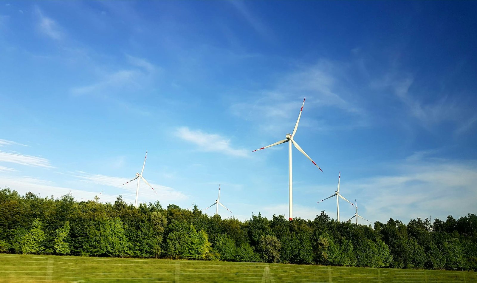 Bitcoin Mining Could Help UK’s Renewable Energy Grid