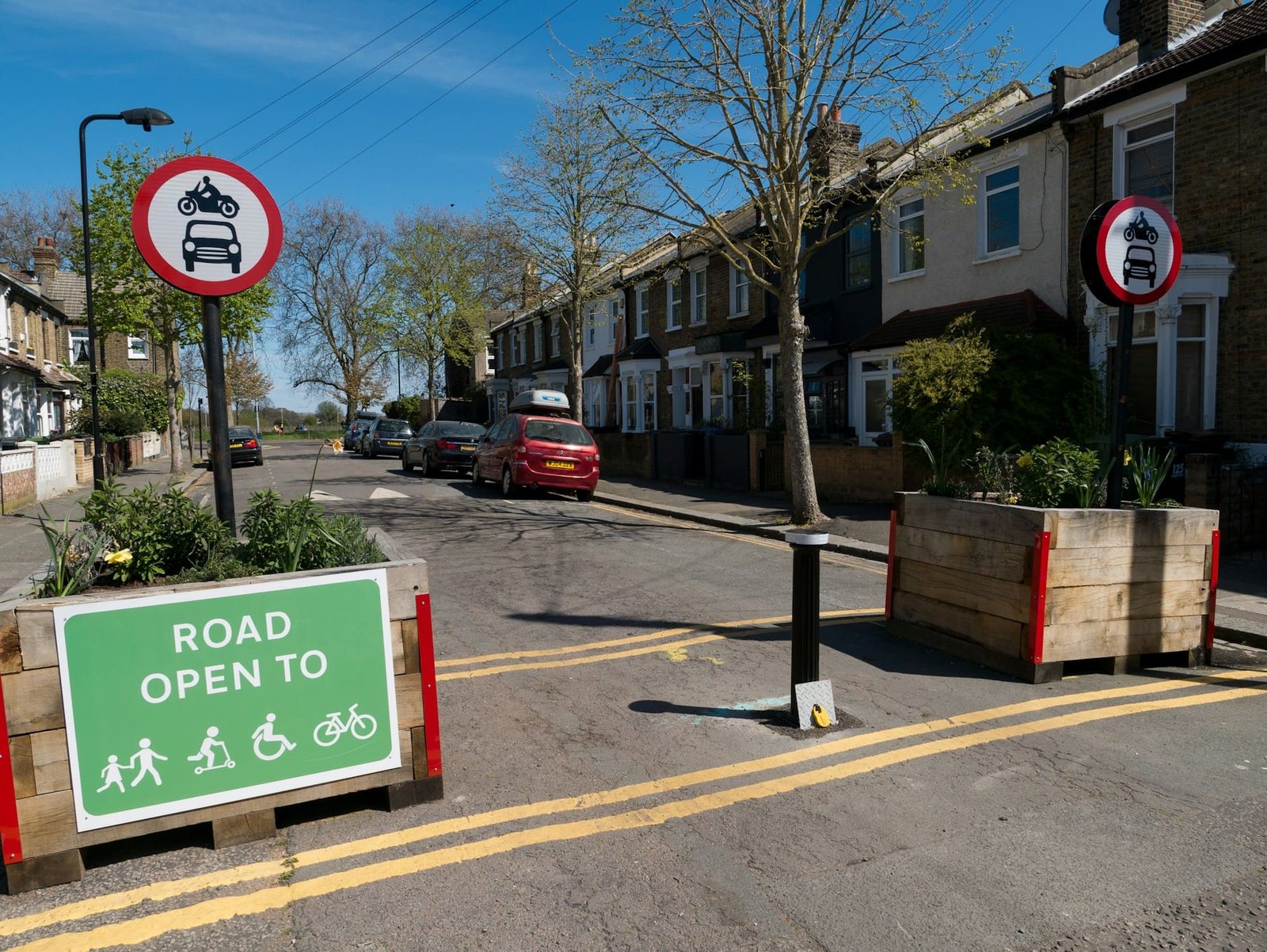 Street party applications to open soon for Car Free Day celebrations