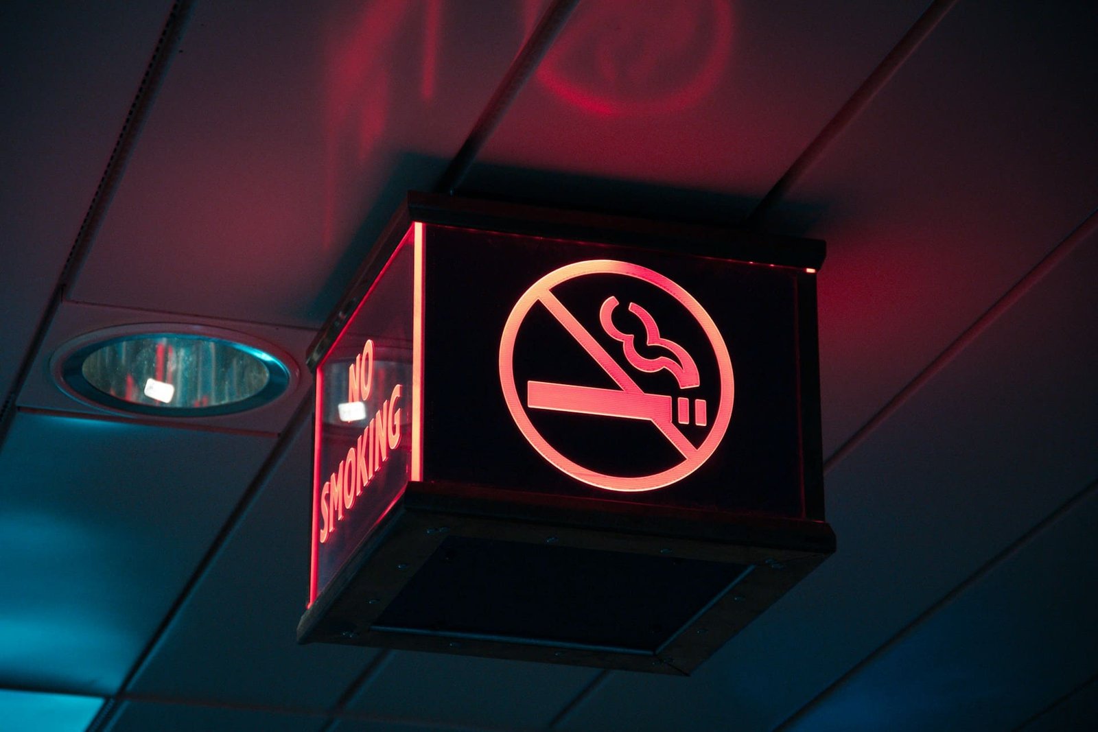 Free summer drop-ins to quit smoking
