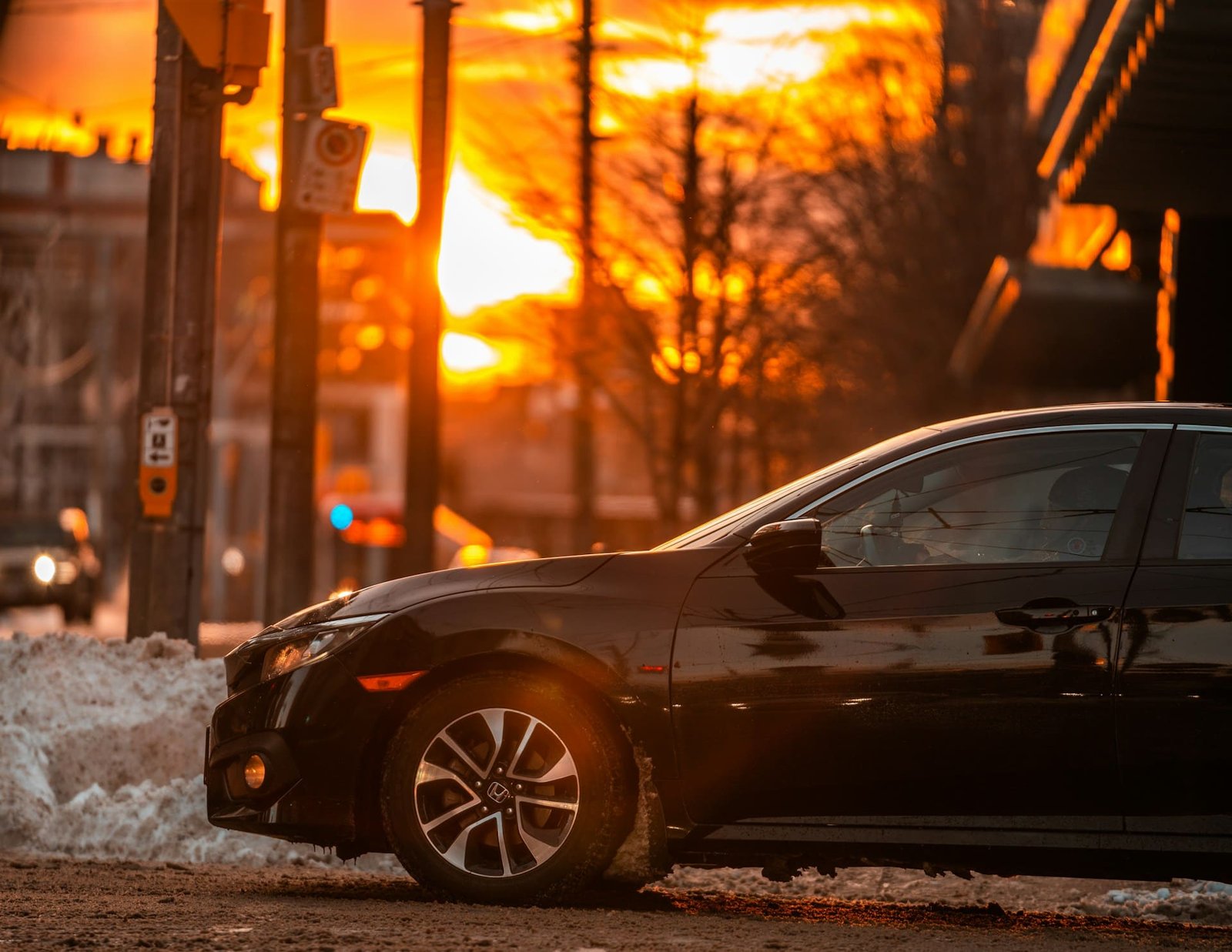 Canada among top 10 countries for car theft