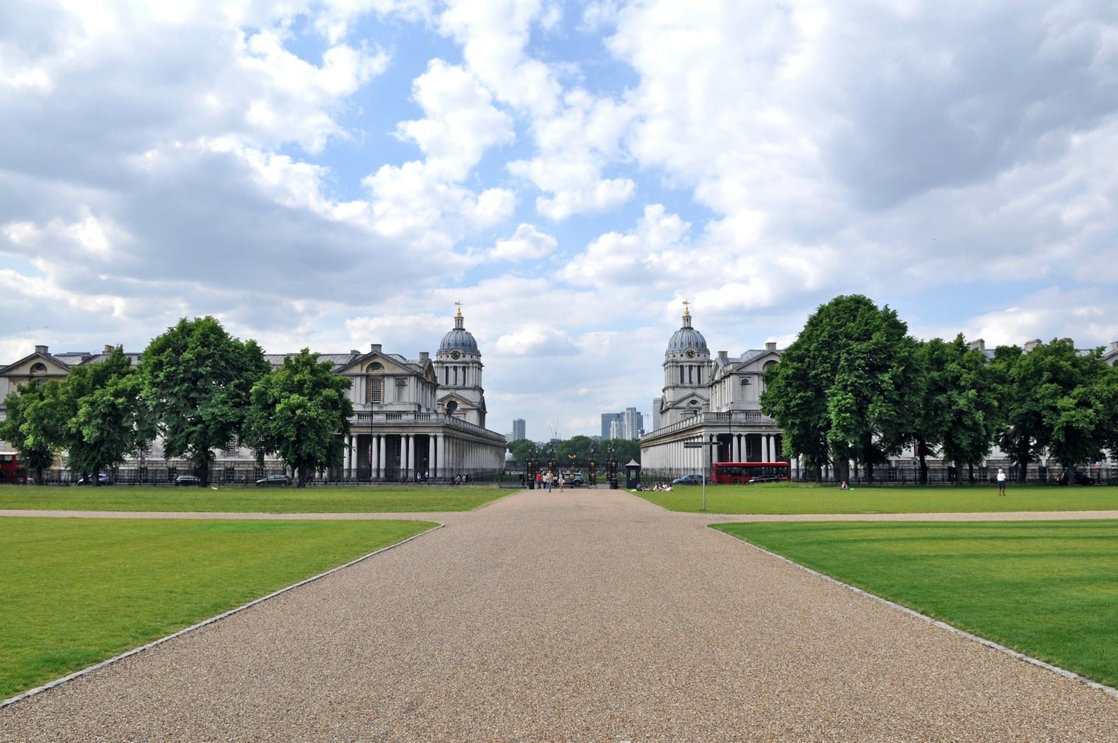 Old Royal Naval College to offer discounted entry