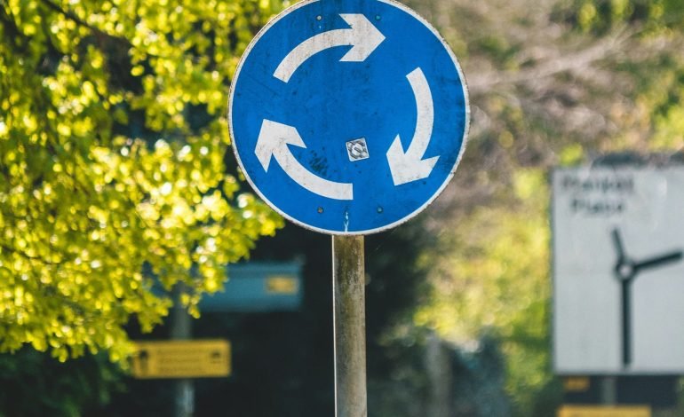 Major work to improve travel through Tolworth completed