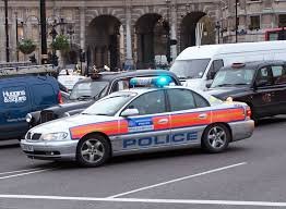 Ongoing Murder Investigation Following Westminster Incident