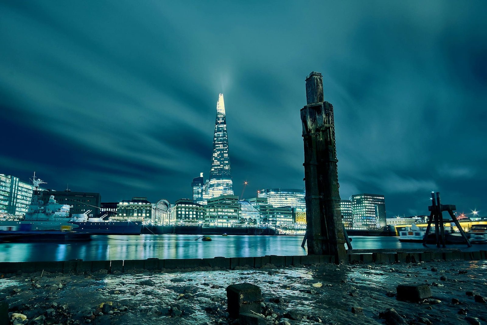 The River, opens July 26 at the Natural History Museum