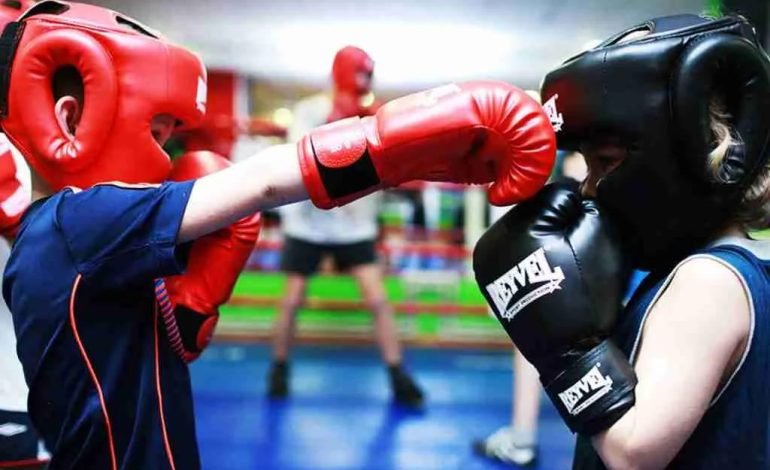 Free Boxing and Exercise Classes for Residents in Westminster!