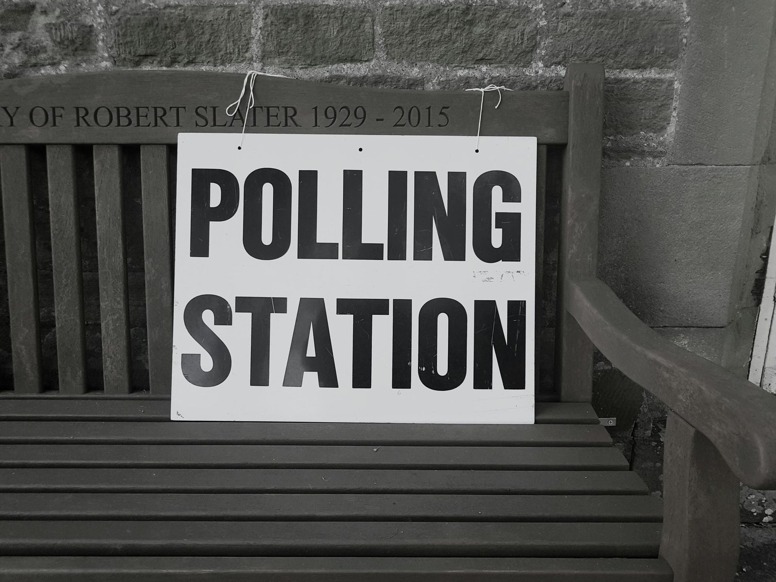 EyeOnLondon’s Guide to the Election Today